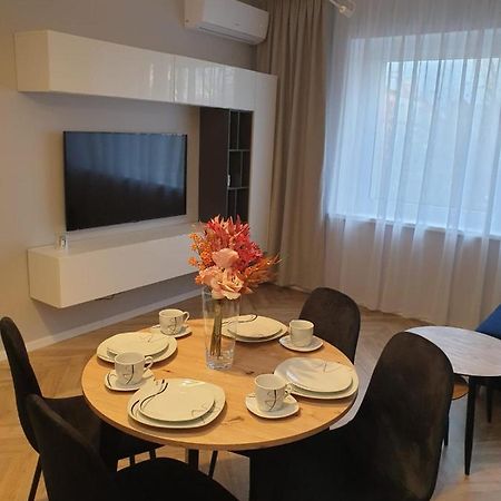 Modern Apartment أوبولي المظهر الخارجي الصورة