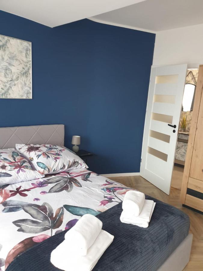 Modern Apartment أوبولي المظهر الخارجي الصورة