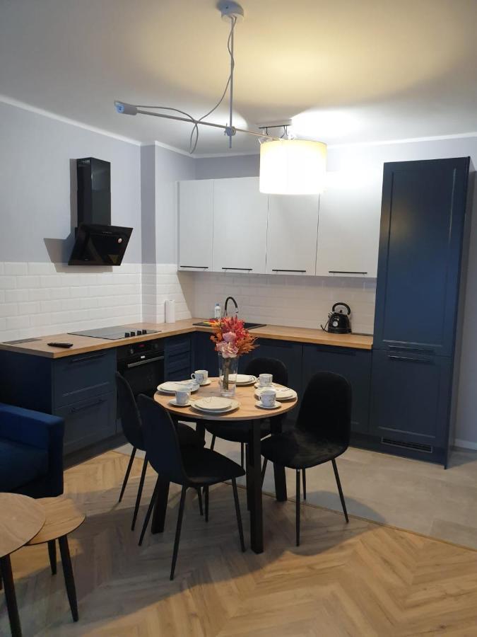 Modern Apartment أوبولي المظهر الخارجي الصورة