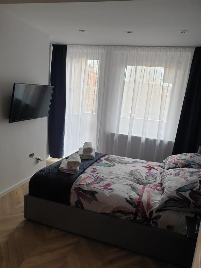 Modern Apartment أوبولي المظهر الخارجي الصورة