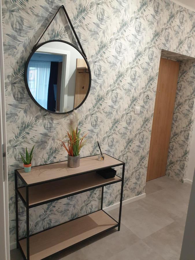 Modern Apartment أوبولي المظهر الخارجي الصورة