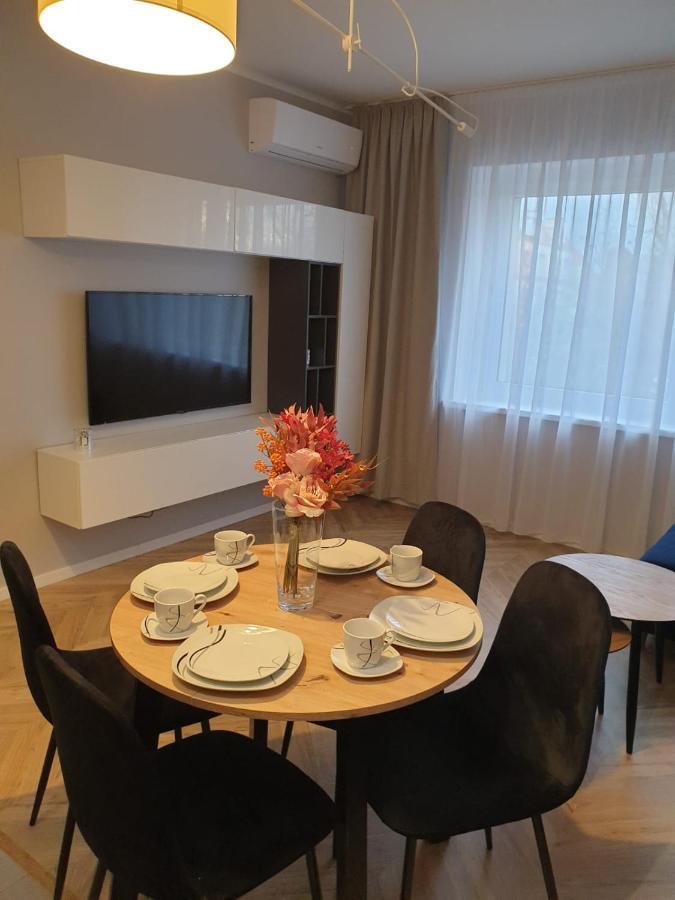 Modern Apartment أوبولي المظهر الخارجي الصورة