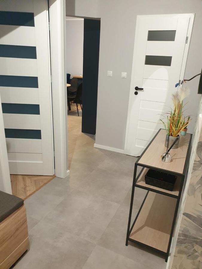 Modern Apartment أوبولي المظهر الخارجي الصورة